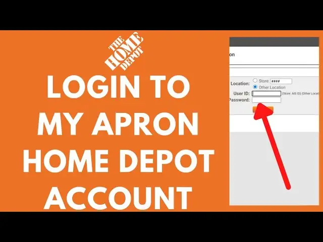 MyTHDHR login – Home Depot schedule login